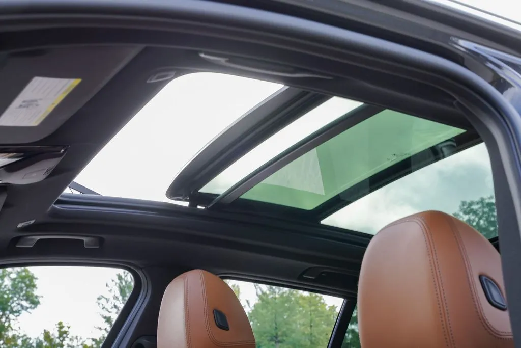 2023 BMW X3 30i - Photo 27