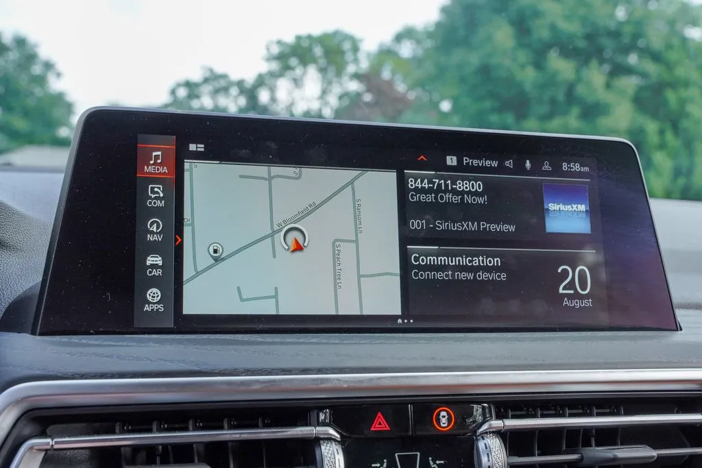 2023 BMW X3 30i - Photo 20