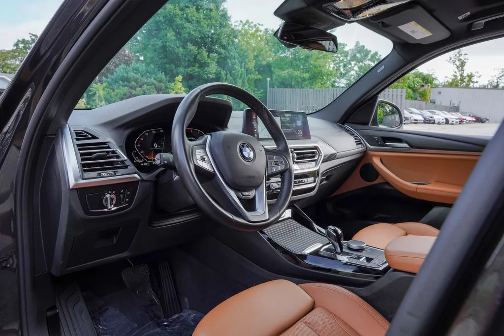2023 BMW X3 30i - Photo 12
