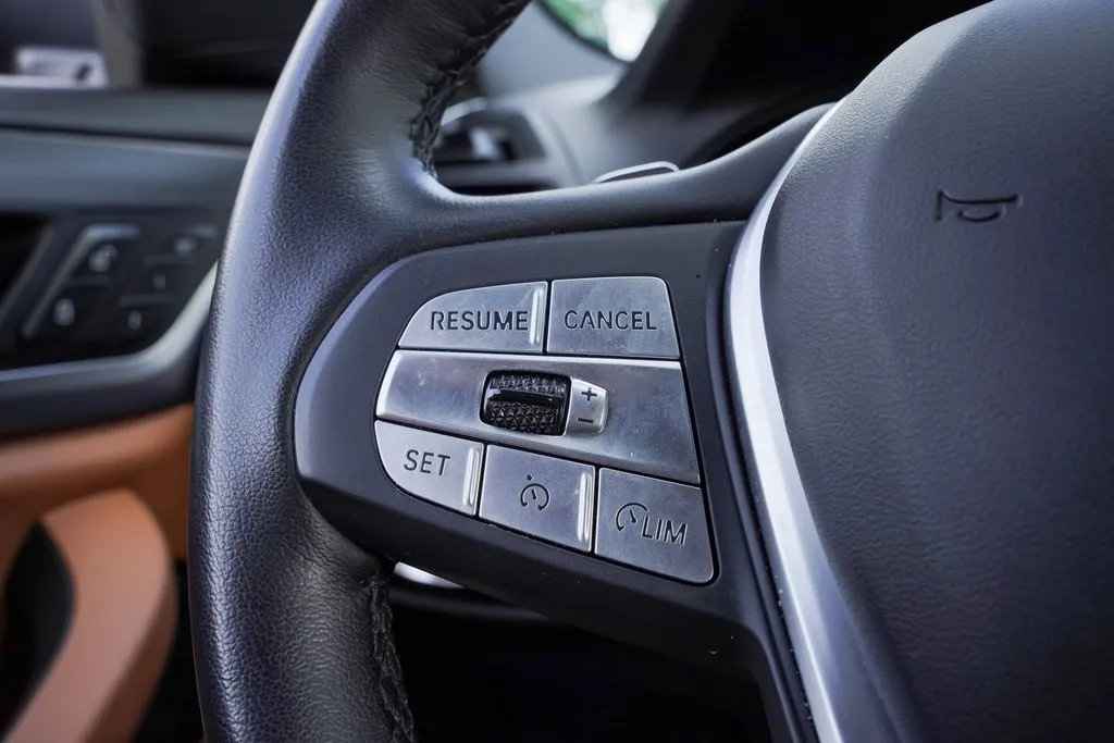 2023 BMW X3 30i - Photo 16