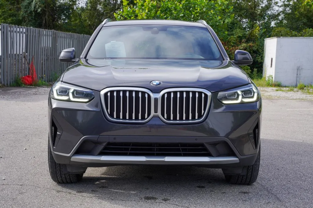 2023 BMW X3 30i - Photo 11