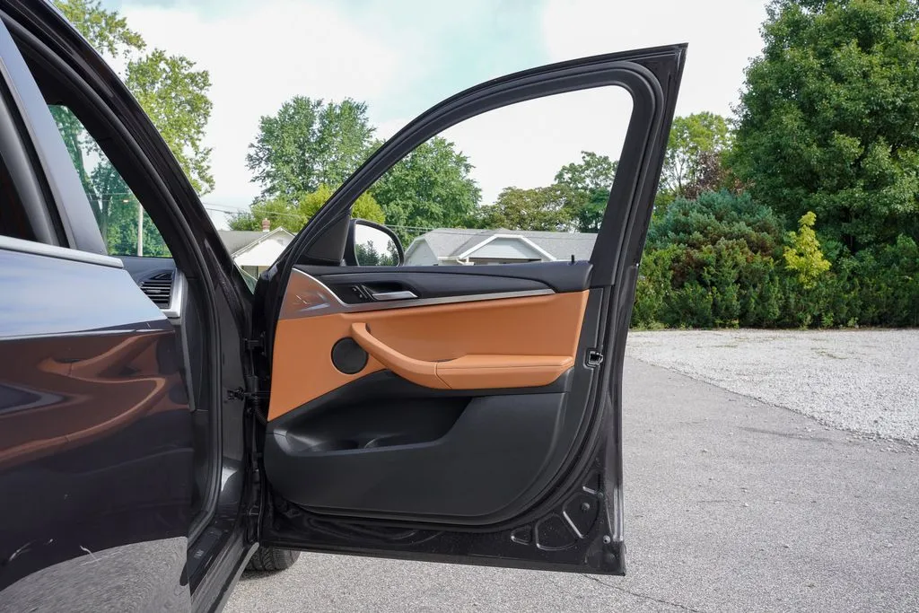 2023 BMW X3 30i - Photo 39