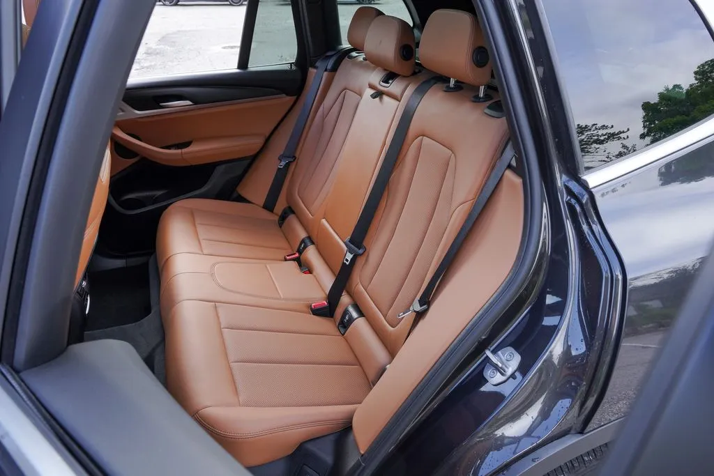 2023 BMW X3 30i - Photo 34