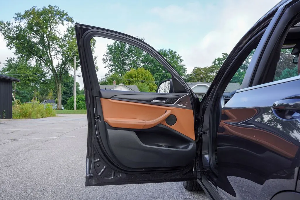 2023 BMW X3 30i - Photo 29