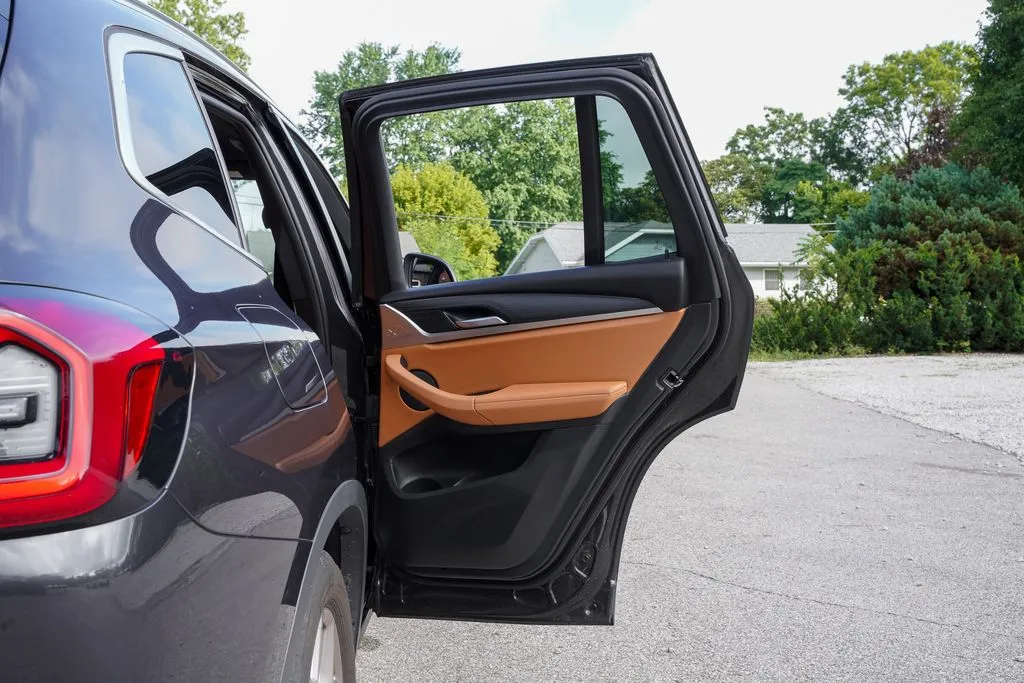 2023 BMW X3 30i - Photo 37