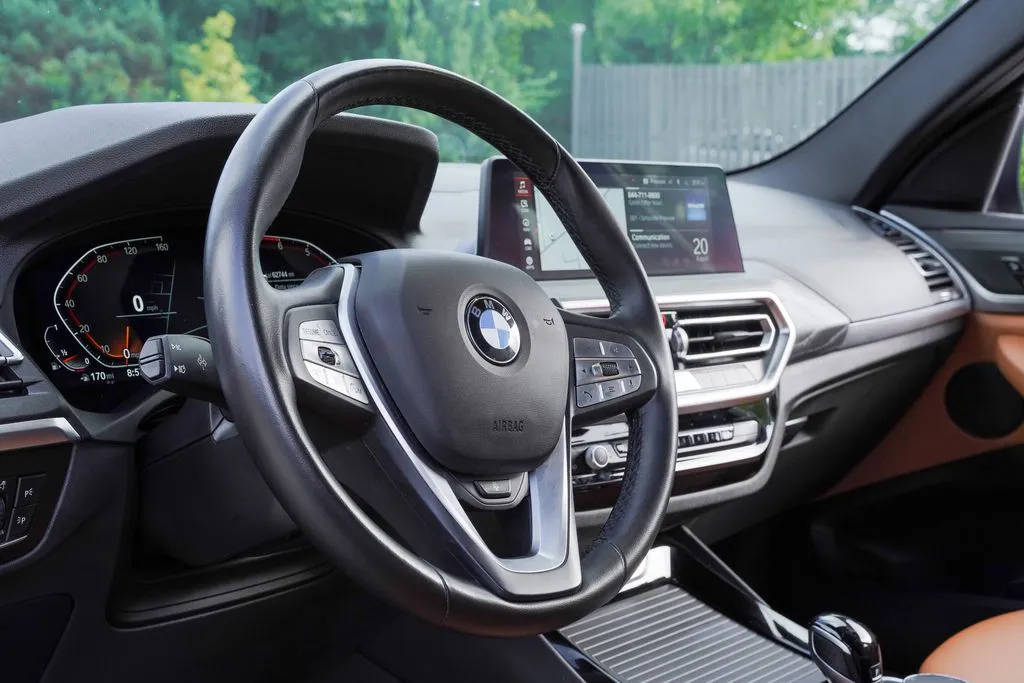 2023 BMW X3 30i - Photo 13