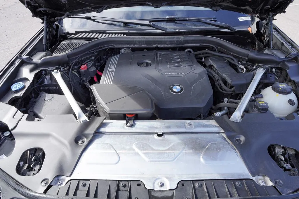 2023 BMW X3 30i - Photo 43