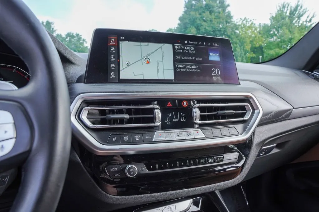 2023 BMW X3 30i - Photo 19