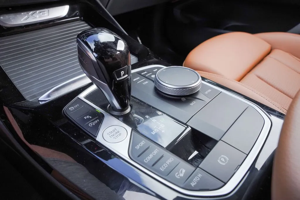 2023 BMW X3 30i - Photo 25