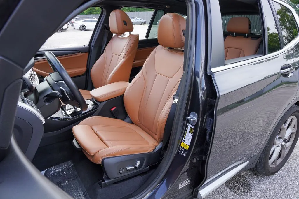 2023 BMW X3 30i - Photo 28