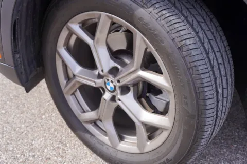 More photos of 2023 BMW X3 xDrive30i at Foreign Auto Connect, IN