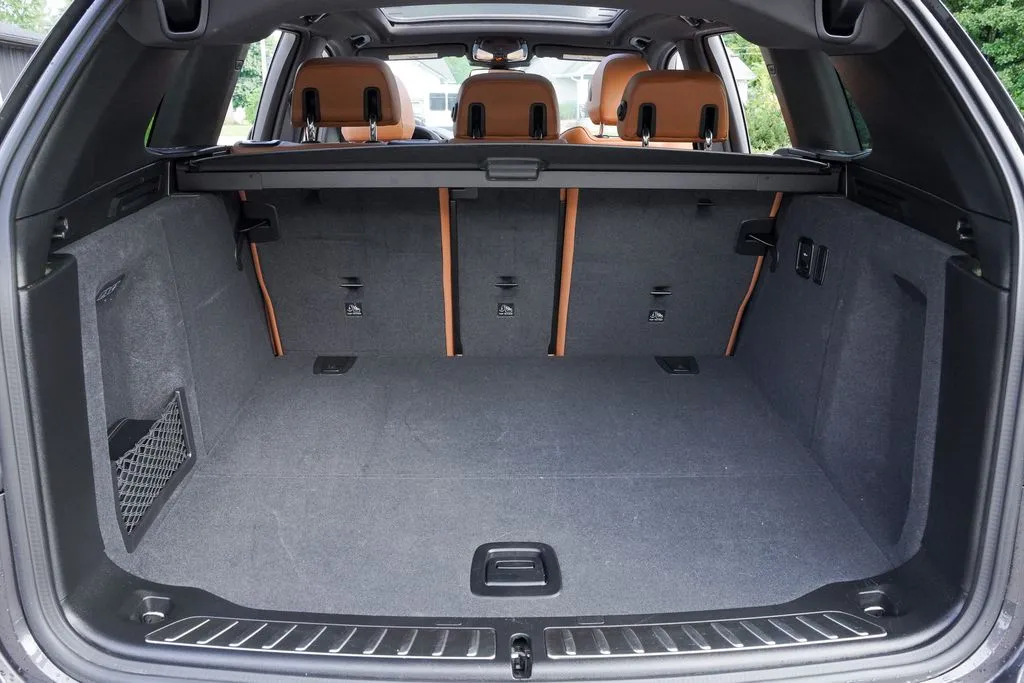 2023 BMW X3 30i - Photo 36
