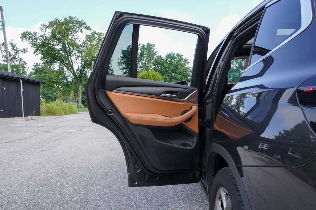2023 BMW X3 30i - Photo 33