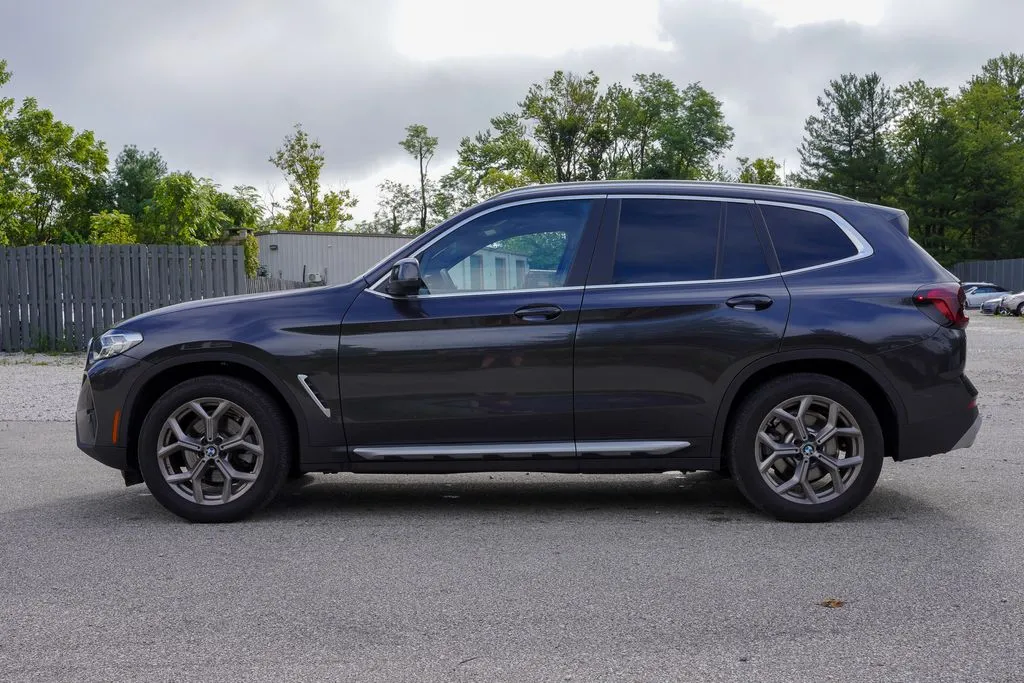 2023 BMW X3 30i - Photo 5