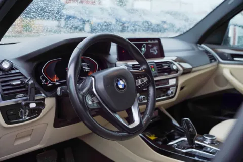 More photos of 2020 BMW X3 xDrive30i at Foreign Auto Connect, IN