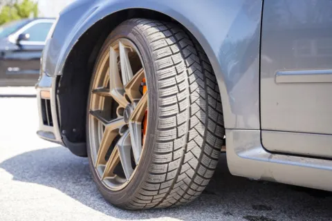 More photos of 2007 Audi RS 4 4.2L at Foreign Auto Connect, IN