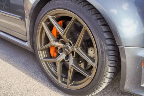 Photos of 2007 Audi RS 4 4.2L for sale in Bloomington, IN at Foreign Auto Connect