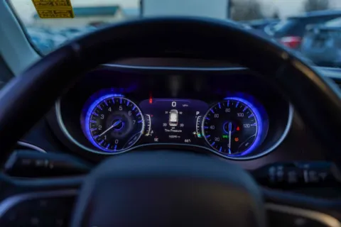 More photos of 2018 Chrysler Pacifica Touring L Plus at Foreign Auto Connect, IN