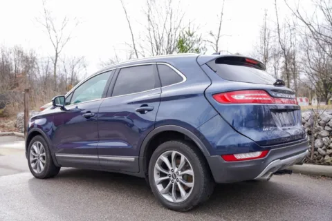 More photos of 2017 Lincoln MKC Select at Foreign Auto Connect, IN