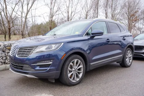 Another view of 2017 Lincoln MKC Select for sale in Bloomington, IN at Foreign Auto Connect