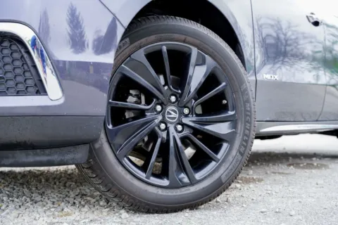 Another view of 2020 Acura MDX Technology for sale in Bloomington, IN at Foreign Auto Connect