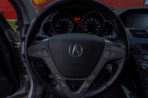 More photos of 2009 Acura MDX Technology at Foreign Auto Connect, IN