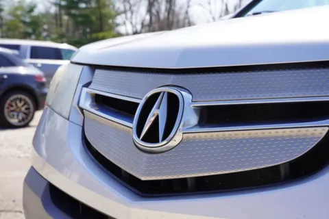 Another view of 2009 Acura MDX Technology for sale in Bloomington, IN at Foreign Auto Connect