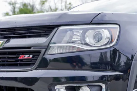 More photos of 2016 Chevrolet Colorado Z71 at Foreign Auto Connect, IN