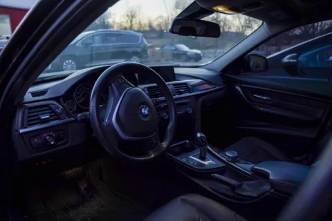 More photos of 2015 BMW 3 Series 328i xDrive at Foreign Auto Connect, IN