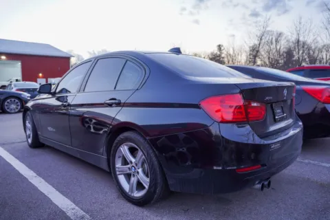 More photos of 2015 BMW 3 Series 328i xDrive at Foreign Auto Connect, IN