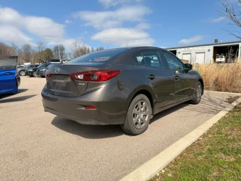 More photos of 2014 Mazda Mazda3 i Sport at Foreign Auto Connect, IN