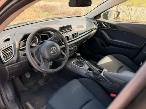 More photos of 2014 Mazda Mazda3 i Sport at Foreign Auto Connect, IN