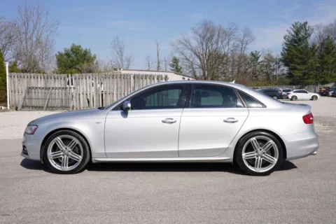 More photos of 2014 Audi S4 3.0T Premium Plus at Foreign Auto Connect, IN