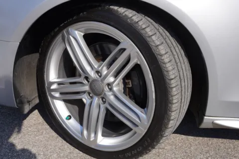 Another view of 2014 Audi S4 3.0T Premium Plus for sale in Bloomington, IN at Foreign Auto Connect