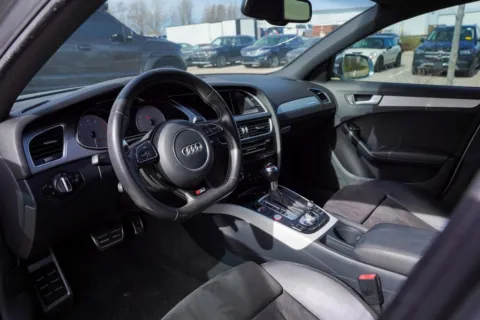 More photos of 2014 Audi S4 3.0T Premium Plus at Foreign Auto Connect, IN