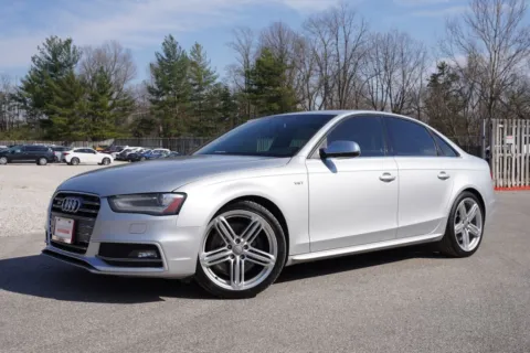 Photos of 2014 Audi S4 3.0T Premium Plus for sale in Bloomington, IN at Foreign Auto Connect