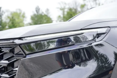 More photos of 2024 Honda CR-V Hybrid Sport Touring at Foreign Auto Connect, IN