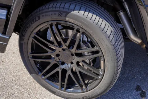 More photos of 2017 Mercedes-Benz G-Class G 63 AMG at Foreign Auto Connect, IN