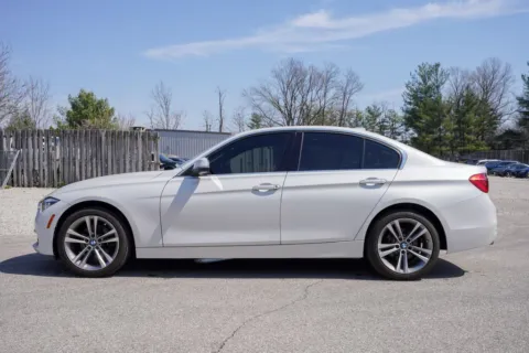 More photos of 2018 BMW 3 Series 328d xDrive at Foreign Auto Connect, IN