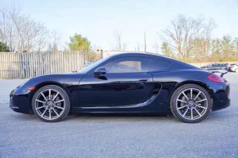More photos of 2014 Porsche Cayman at Foreign Auto Connect, IN