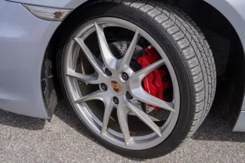 More photos of 2015 Porsche Boxster S at Foreign Auto Connect, IN