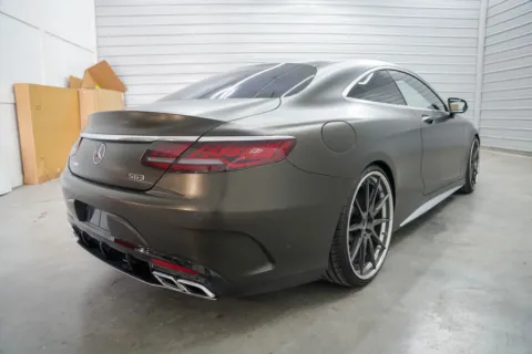 More photos of 2018 Mercedes-Benz S-Class S 63 AMG at Foreign Auto Connect, IN