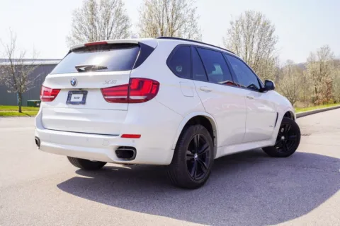 More photos of 2017 BMW X5 xDrive35i at Foreign Auto Connect, IN