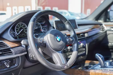 More photos of 2017 BMW X5 xDrive35i at Foreign Auto Connect, IN