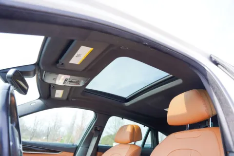 More photos of 2017 BMW X6 xDrive35i at Foreign Auto Connect, IN