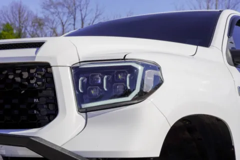 More photos of 2016 Toyota Tundra TRD Pro at Foreign Auto Connect, IN