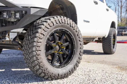 More photos of 2016 Toyota Tundra TRD Pro at Foreign Auto Connect, IN