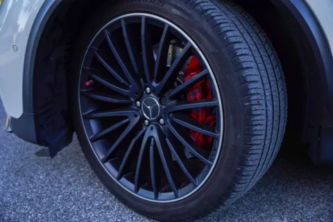 More photos of 2020 Mercedes-Benz GLC 63 S AMG at Foreign Auto Connect, IN