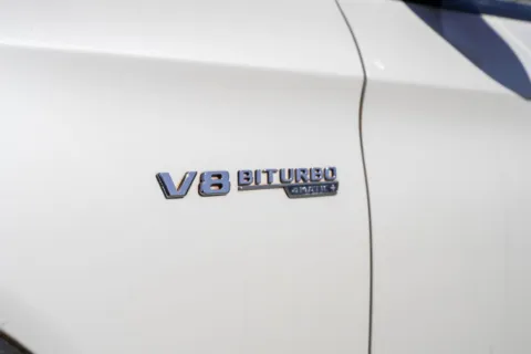 More photos of 2020 Mercedes-Benz GLC 63 AMG at Foreign Auto Connect, IN