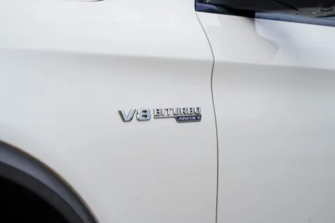 More photos of 2020 Mercedes-Benz GLC 63 S AMG at Foreign Auto Connect, IN